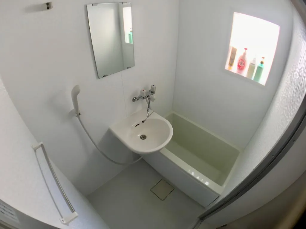 Izumi Apartment Osaca